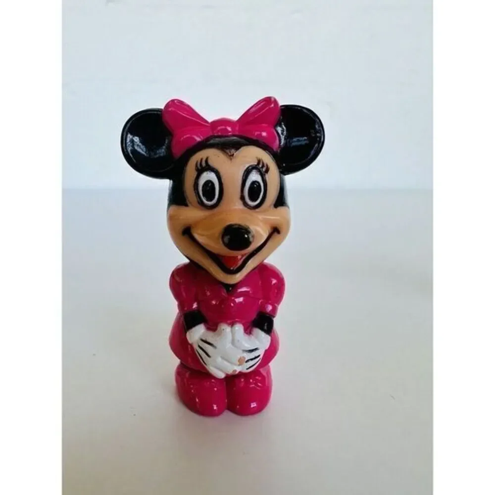 Vintage Disney Minnie & Mickey Mouse 2